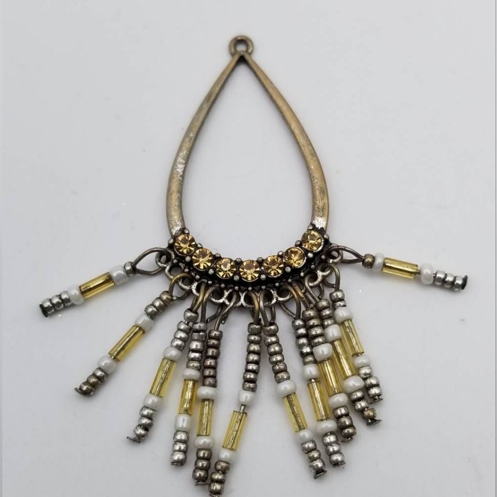 Austere passion Amulet necklace pendant‎
